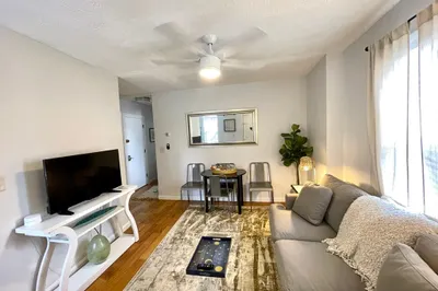 1004-1 Tremont St #1-Furnished