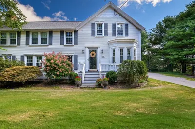 278 Slocum Rd 1