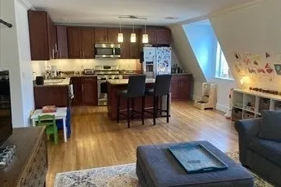 1798 Beacon St #3