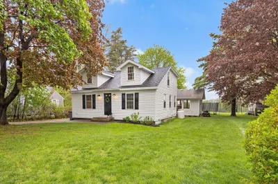 396 Hollis Rd