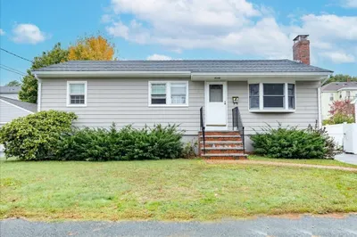 29 Blaney Avenue