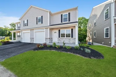 20 Toscano Way #20 1