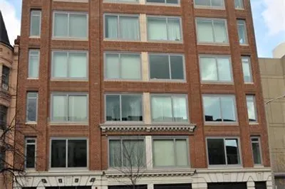 43 Westland Ave. #401 1