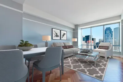 2 Avery Street #26B