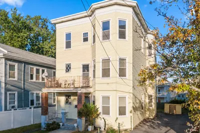 22 Arlington Avenue 1