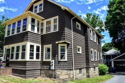 81 Fletcher St #1