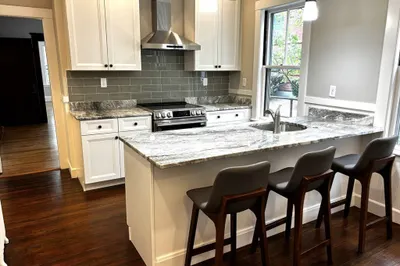 840 East Broadway #1