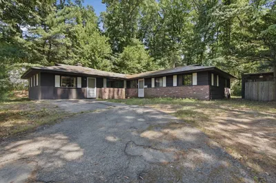 4 Porter Road