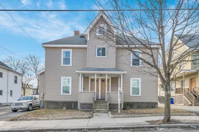 22 Porter St