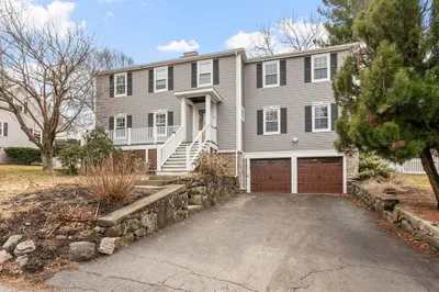 34 Robinhood Road