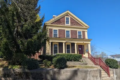 4 Crown Street 1
