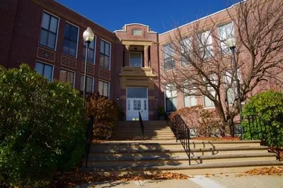 841 Parker Street #101