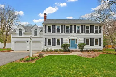 26 Kittredge St
