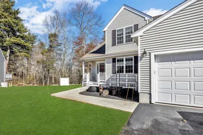 31 Captain Carlson Way #31 1