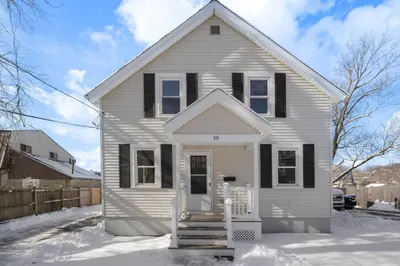99 Prospect St