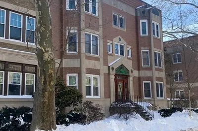 22 Parkman St #3