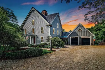 12 Pheasant Lane 1