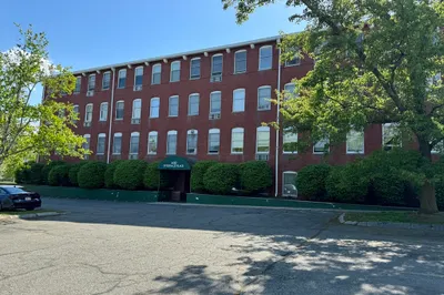 402 River Street #2C 1