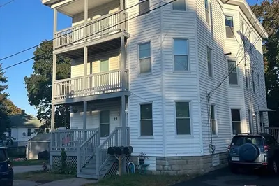 19 Avery St #2
