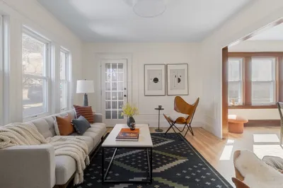 46 Conwell Avenue #46