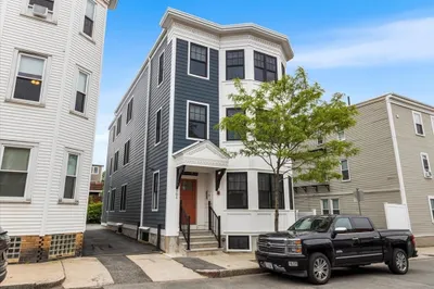 701 East 2nd St #3