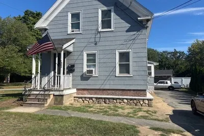 489 Washington Street #1