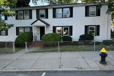 273 Neponset Ave #1