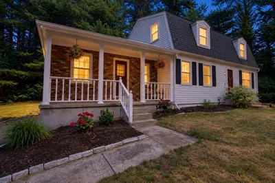 326 Flynt St 1