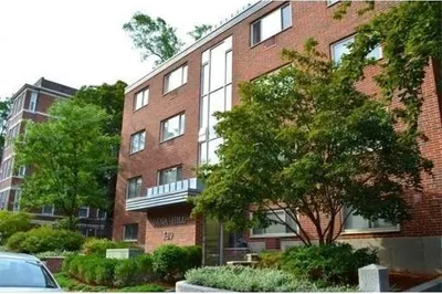 329 Harvard Street #30 1
