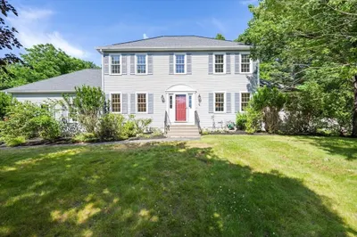 20 Josiah Drive 1