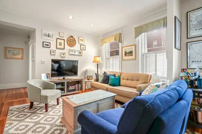 66 Chestnut Street #1
