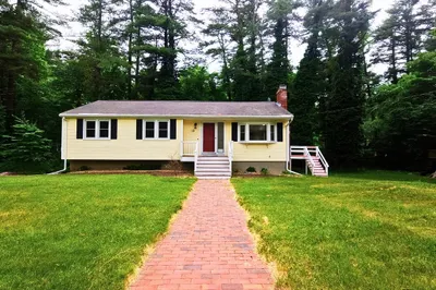12 Evergreen Rd