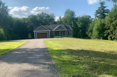 170 Pratt Pond Road