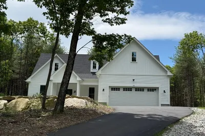58 Lelandville Road