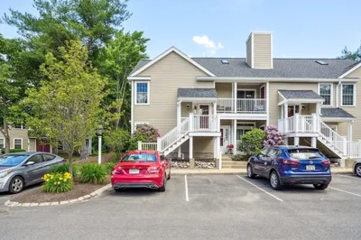 157 Tyson Commons Ln #157 1