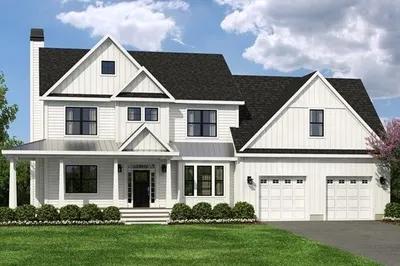 45 Reed Fulton Ave #Lot 69 1