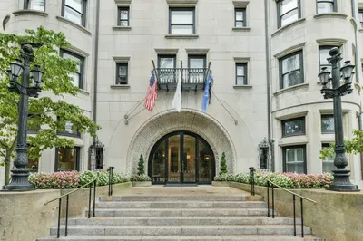 416 Commonwealth Ave #405