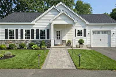 1 Depot Street Ext #1 1