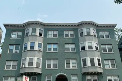 1 Centre St. Terrace #12A