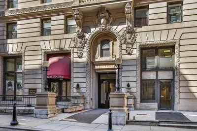21 Beacon Street #11D 1