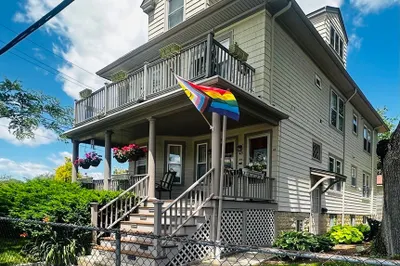 48 Hancock St #G 1