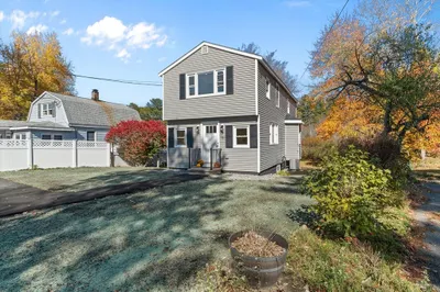 151 Grove Ave