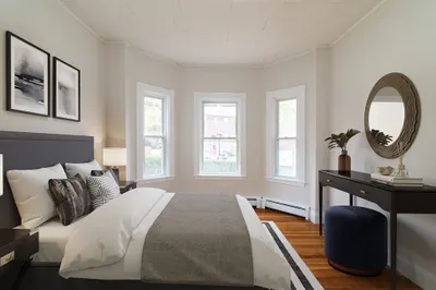 2 Sherman St #2 1