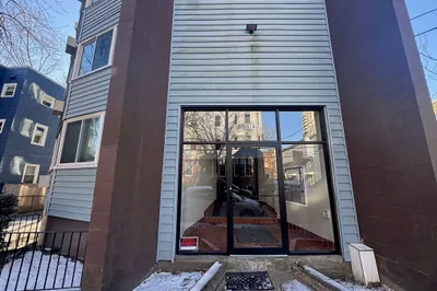 516 Green St #1D