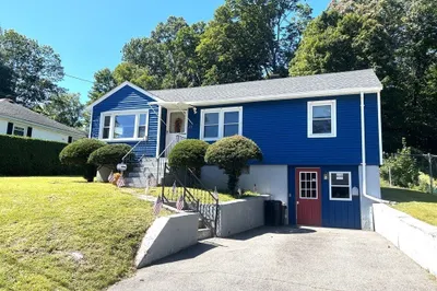 25 Winchester Ave