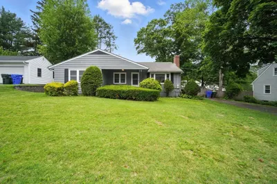 32 Pine Hill Road