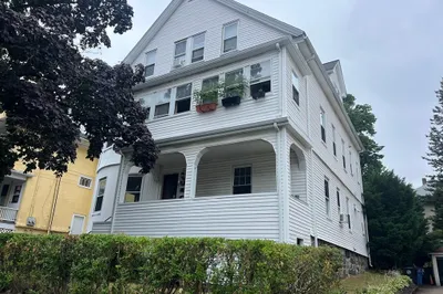 22 Park Road #1