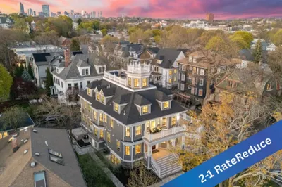 38 Spring Park Avenue #3 1