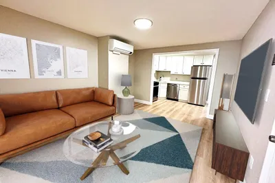87 Cottage St #3