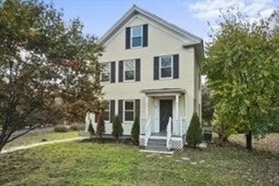 271 Cordaville Road #2 1